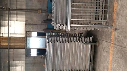 외부 및 내부 장식용 연철 금속 계단 난간(KXD